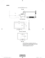 Preview for 94 page of Samsung series 8 8500 User Manual