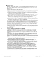 Preview for 107 page of Samsung series 8 8500 User Manual