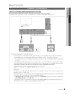 Предварительный просмотр 79 страницы Samsung Series 9 9000 UN46C9000 Manuel Utilisateur