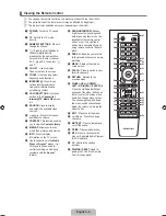 Preview for 6 page of Samsung Series L8 User Manual