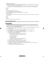 Preview for 63 page of Samsung Series L8 User Manual