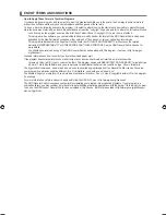 Preview for 96 page of Samsung Series L8 User Manual