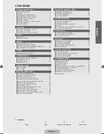 Preview for 99 page of Samsung Series L8 User Manual