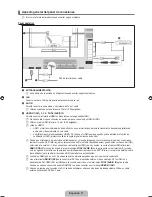 Preview for 109 page of Samsung Series L8 User Manual