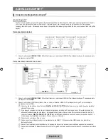 Preview for 160 page of Samsung Series L8 User Manual