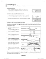 Preview for 10 page of Samsung Series6 650 PN50A650 User Manual