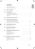 Preview for 5 page of Samsung Serif QE43LS01R User Manual