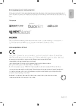 Preview for 19 page of Samsung Serif QE43LS01R User Manual