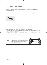 Preview for 24 page of Samsung Serif QE43LS01R User Manual