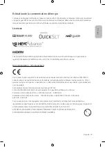 Preview for 37 page of Samsung Serif QE43LS01R User Manual