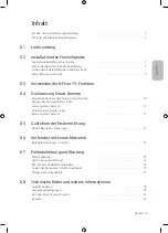 Preview for 41 page of Samsung Serif QE43LS01R User Manual