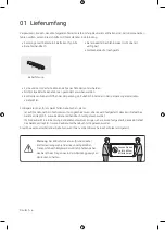 Preview for 42 page of Samsung Serif QE43LS01R User Manual