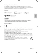 Preview for 55 page of Samsung Serif QE43LS01R User Manual