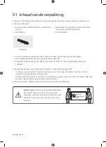 Preview for 60 page of Samsung Serif QE43LS01R User Manual