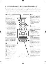 Preview for 64 page of Samsung Serif QE43LS01R User Manual