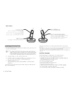 Предварительный просмотр 8 страницы Samsung SEW-3034WN User Manual