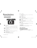 Предварительный просмотр 8 страницы Samsung SEW-3037W User Manual