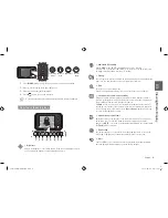 Предварительный просмотр 9 страницы Samsung SEW-3037W User Manual