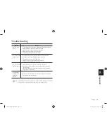 Предварительный просмотр 15 страницы Samsung SEW-3037W User Manual