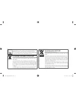 Предварительный просмотр 16 страницы Samsung SEW-3037W User Manual