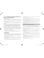 Предварительный просмотр 21 страницы Samsung SEW-3037W User Manual