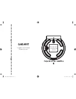 Предварительный просмотр 35 страницы Samsung SEW-3037W User Manual