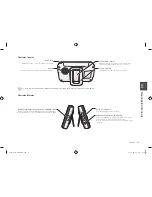 Предварительный просмотр 47 страницы Samsung SEW-3037W User Manual