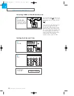 Preview for 24 page of Samsung SF 110T Operator'S Manual