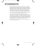 Preview for 16 page of Samsung SF-3000I Operator'S Manual