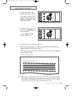 Preview for 26 page of Samsung SF-3000I Operator'S Manual