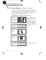 Preview for 39 page of Samsung SF-3000I Operator'S Manual