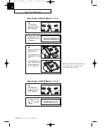 Preview for 51 page of Samsung SF-3000I Operator'S Manual