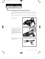 Preview for 90 page of Samsung SF-3000I Operator'S Manual