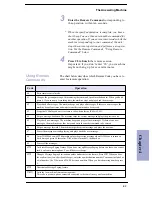 Предварительный просмотр 49 страницы Samsung SF-3100 User Manual