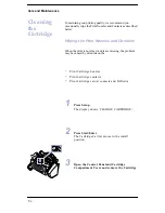 Preview for 78 page of Samsung SF-3100 User Manual