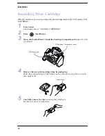 Предварительный просмотр 109 страницы Samsung SF-3100 User Manual