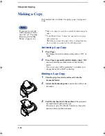 Preview for 18 page of Samsung SF-3200 User Manual