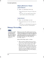 Preview for 50 page of Samsung SF-3200 User Manual