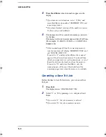 Preview for 58 page of Samsung SF-3200 User Manual