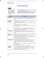 Preview for 70 page of Samsung SF-3200 User Manual