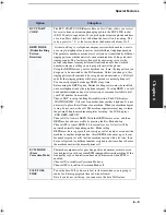 Preview for 71 page of Samsung SF-3200 User Manual