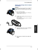 Preview for 85 page of Samsung SF-3200 User Manual