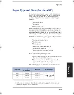 Preview for 97 page of Samsung SF-3200 User Manual