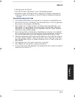 Preview for 105 page of Samsung SF-3200 User Manual