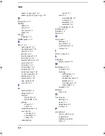 Preview for 108 page of Samsung SF-3200 User Manual