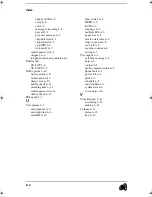 Preview for 110 page of Samsung SF-3200 User Manual