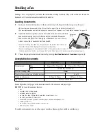 Preview for 18 page of Samsung SF-330 Series User Manual