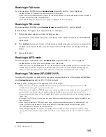 Preview for 21 page of Samsung SF-330 Series User Manual