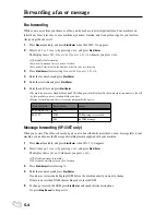 Preview for 32 page of Samsung SF-330 Series User Manual