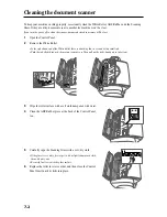 Preview for 42 page of Samsung SF-330 Series User Manual